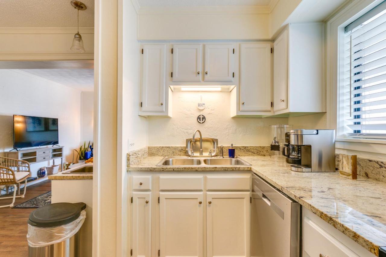 Hilton Head Resort Retreat Hot Tub And Beach Access Hilton Head Island Exteriör bild