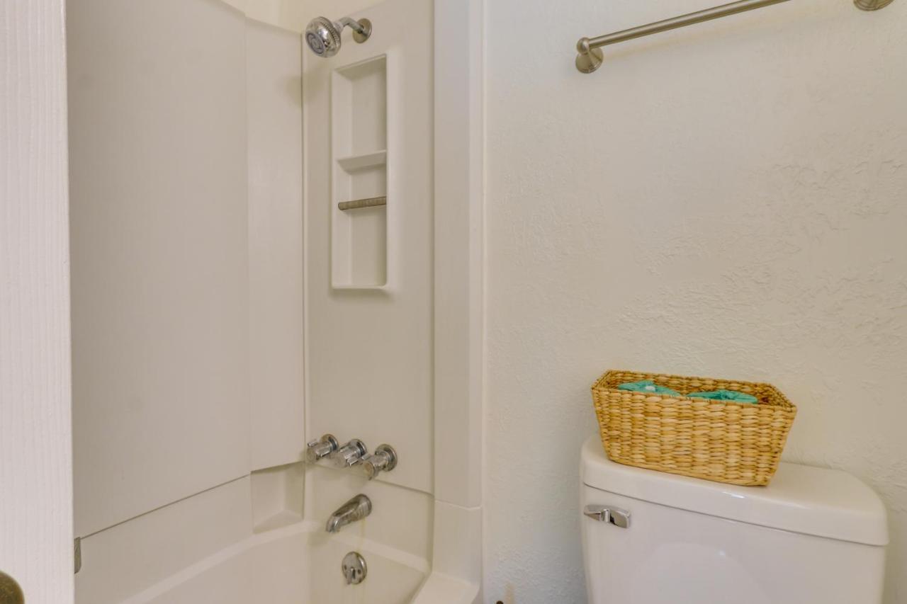 Hilton Head Resort Retreat Hot Tub And Beach Access Hilton Head Island Exteriör bild