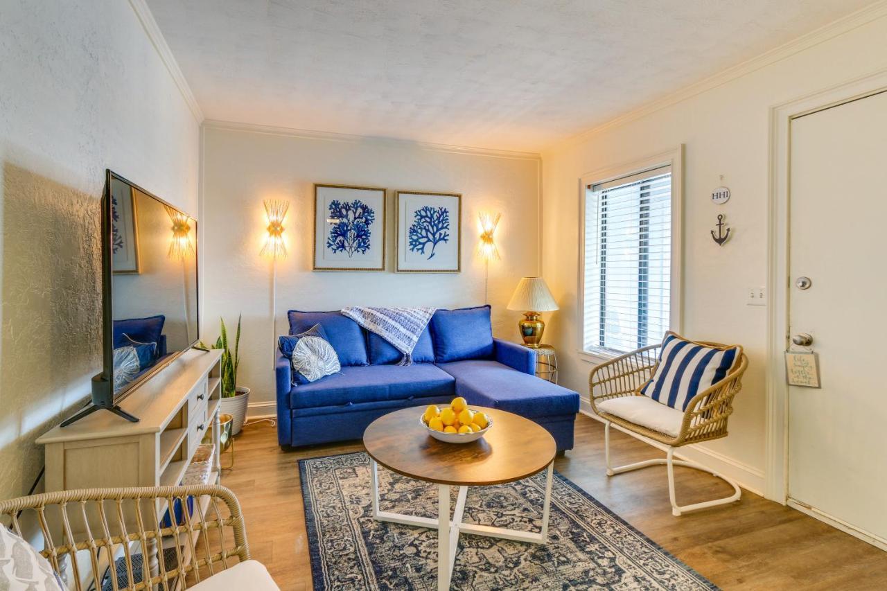 Hilton Head Resort Retreat Hot Tub And Beach Access Hilton Head Island Exteriör bild