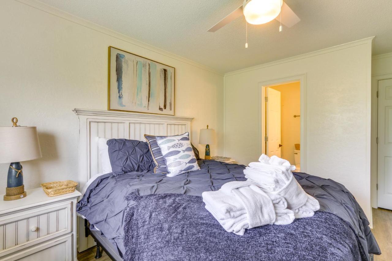 Hilton Head Resort Retreat Hot Tub And Beach Access Hilton Head Island Exteriör bild