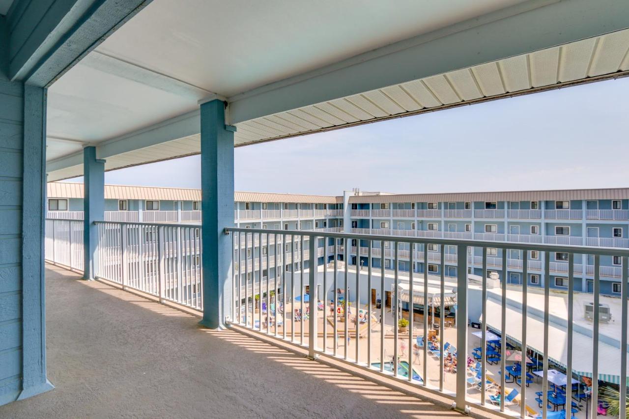 Hilton Head Resort Retreat Hot Tub And Beach Access Hilton Head Island Exteriör bild