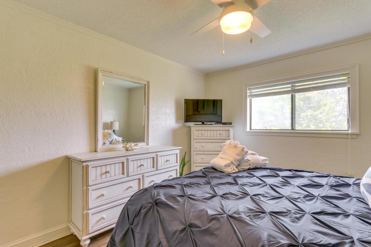 Hilton Head Resort Retreat Hot Tub And Beach Access Hilton Head Island Exteriör bild